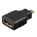 Adapter HDMI na HDMI Micro