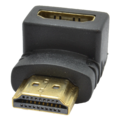 Adapter HDMI kutni 90°