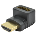 Adapter HDMI kutni 90°