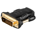 Adapter HDMI na DVI