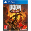 Sony - Doom Eternal PS4