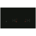 Ugradbena staklokeramička ploča za kuhanje, 60 cm