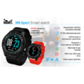 Sat pametni, sport, vodootporan IP68
