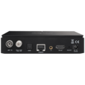 Prijemnik combo, Android 7.1, DVB-T2/S2/C, 4K, IPTV