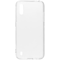 Platoon - Futrola za Samsung A01, transparent