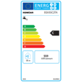 Bojler visokotlačni 35 lit., 1200W, IP 24