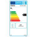 Bojler visokotlačni 35 lit., 1500 W, IP 24
