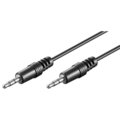 Jack 3.5mm na Jack 3.5mm kabl, dužina 1.5 metara