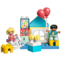 Igraonica, Lego Duplo