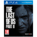 Sony - The Last of Us 2 Stand. Edition PS4