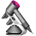 Dyson - Supersonic Iron/Fuchsia