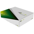 Prijemnik Android, 2/16GB , UltraHD 4K, HDR, LAN/WiFi, HDMI