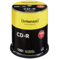 (Intenso) - CD-R700MB/100Cake