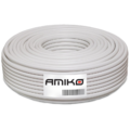 Amiko - RG6/90db - 100m