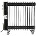 Radijator uljni, 2500 W, 13 rebara