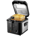 Friteza, kapacitet 2.5 l, 1600 W