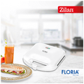Toster, LED indikator, 750 W