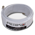 Amiko - RG6/90dB - 10m