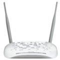 Wireless N Access Point 300Mbps, 2,4GHz