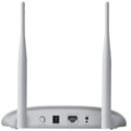 Wireless N Access Point 300Mbps, 2,4GHz