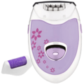 Goldmaster - GM-7159M, Linda Epilator, purple