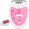 Goldmaster - GM-7159P, Linda Epilator, pink