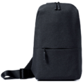 Xiaomi - Mi City Sling Bag Dark Grey