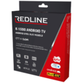 REDLINE - K1000