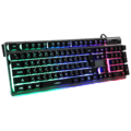 Tastatura sa pozadinskim osvjetljenjem, gaming
