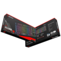 Tastatura sa RGB osvjetljenjem, gaming