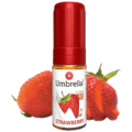 Umbrella - UMB10 Strawberry 0mg