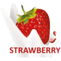 Tekućina za e-cigarete, Strawberry - Jagoda, 10ml, 0mg