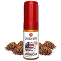 Umbrella - UMB10 American Tobacco 4.5