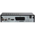 Prijemnik zemaljski, DVB-T2, FullHD, H.265/HEVC, HDMI, Scart