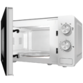 Mikrovalna pećnica, 800W, 20 lit., bijela