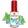 Umbrella - UMB30 Menthol Tobacco 4.5mg