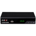 DI-WAY - DI-BOX DVB-T2 V3