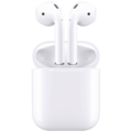 Apple - AirPods 2nd Gen.; MV7N2ZM/A