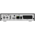 Prijemnik zemaljski, DVB-T2, H.265/HEVC, HDMI-CEC, Scart