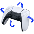 Bežični kontroler PlayStation 5