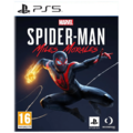 Sony - PS5 Spider-Man: Miles Morales