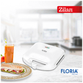 Toster, LED indikator, 750 W