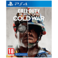 Activision - CoD: Black Ops Cold War PS4