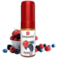Umbrella - UMB10ml Forest Mix 0mg