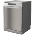 Indesit - DFC 2B+19 AC X