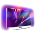 Philips - Smart 4K LED TV 58 Philips - Smart 4K LED TV 58