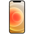 Apple - iPhone 12 64GB White