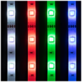LED traka, RGB, sa daljinskim upravljačem