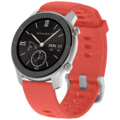 Amazfit - GTR 42mm Coral Red