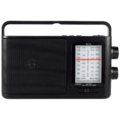 Radio prijemnik + Bluetooth, 4u1, AM-FM-SW1-SW2 band